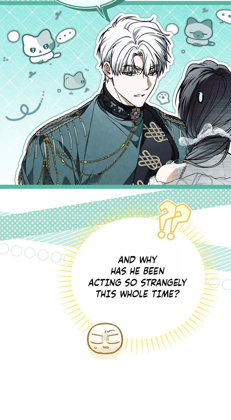 Read Post-Possession Damage Control chapter 93 image 21 on Lezhin