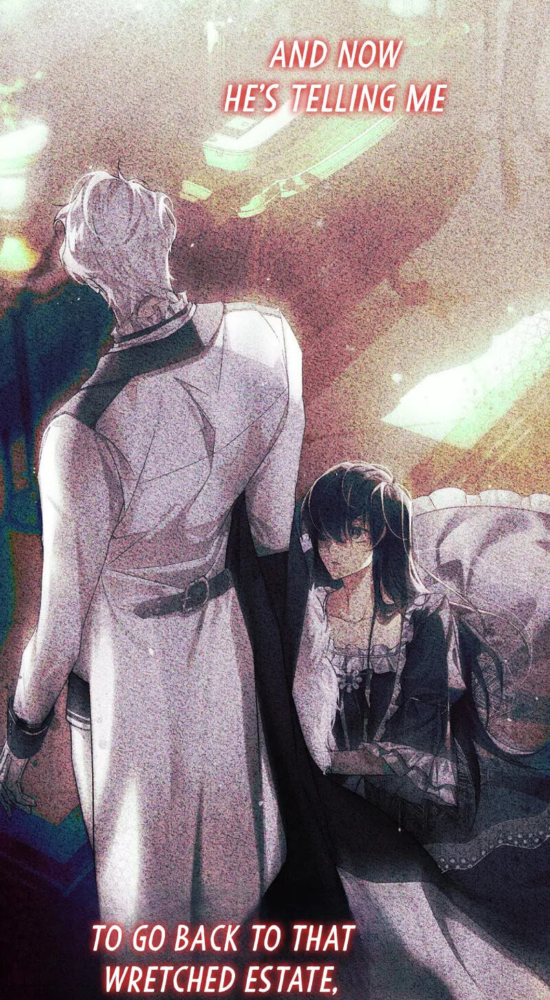 Read Post-Possession Damage Control chapter 93 image 26 on Lezhin