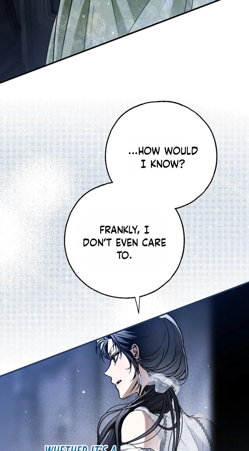 Read Post-Possession Damage Control chapter 93 image 35 on Lezhin