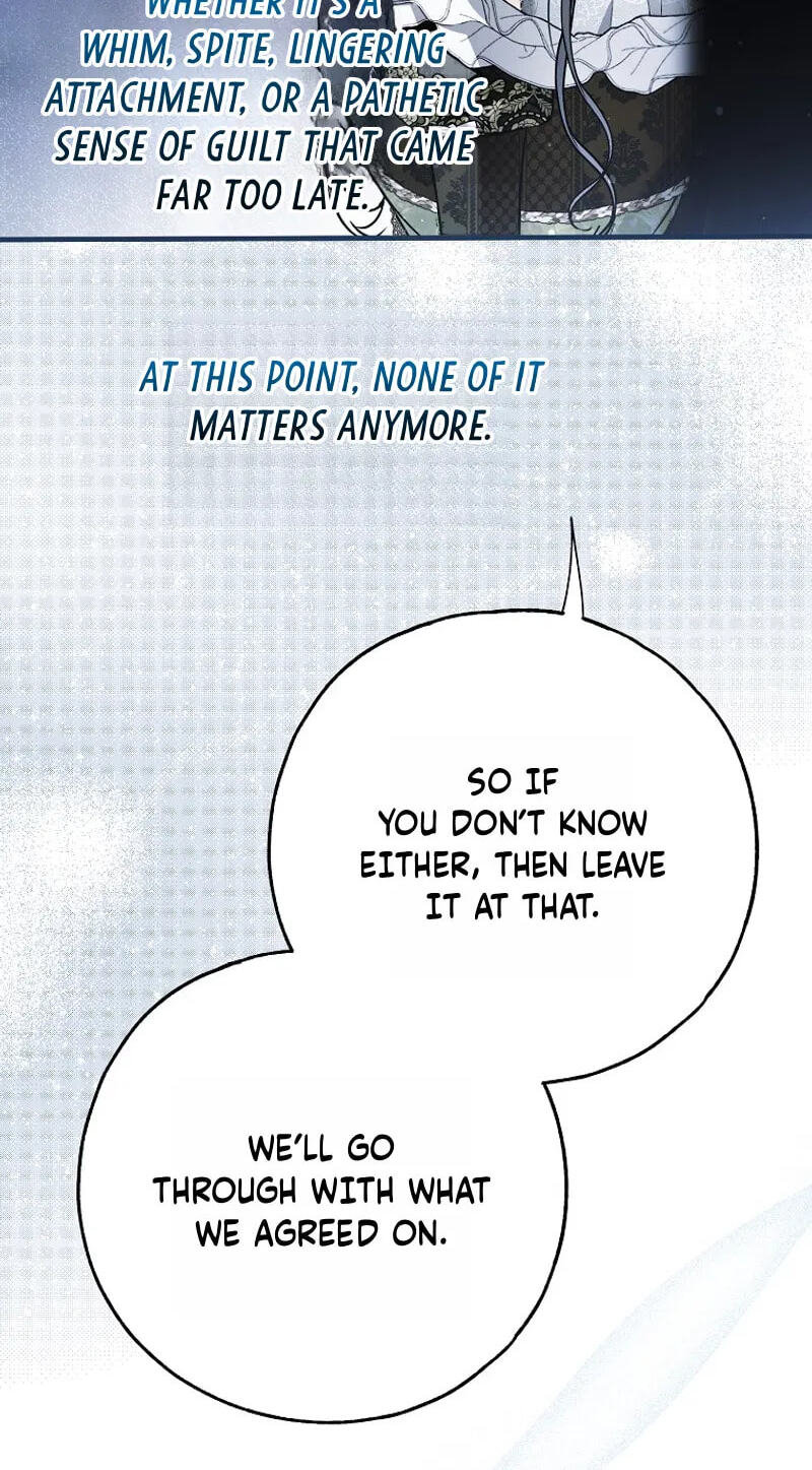 Read Post-Possession Damage Control chapter 93 image 36 on Lezhin