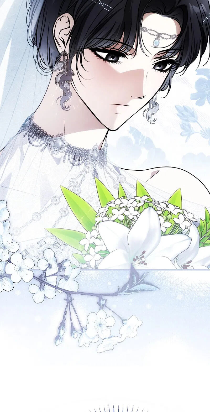Read Post-Possession Damage Control chapter 93 image 74 on Lezhin