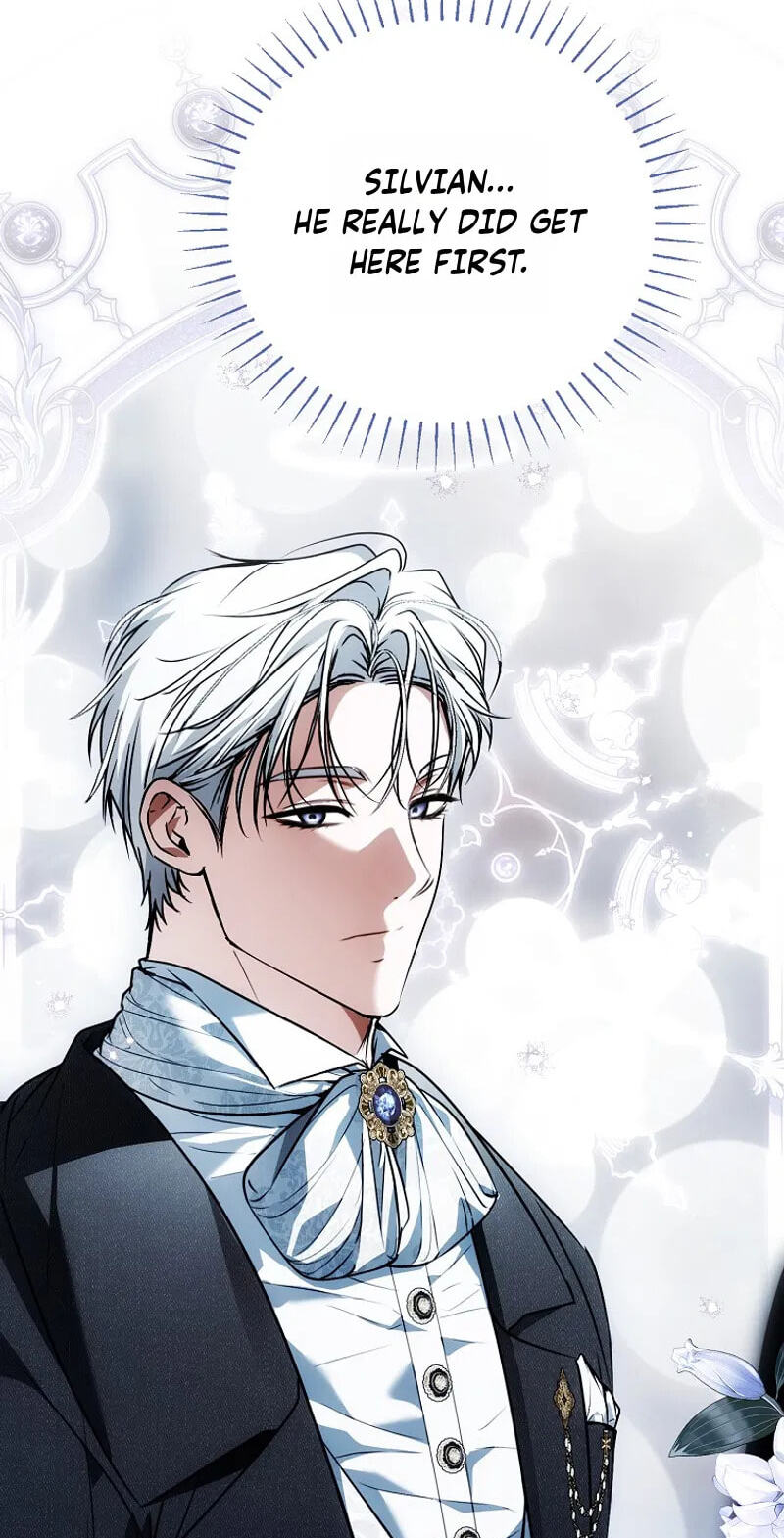 Read Post-Possession Damage Control chapter 93 image 75 on Lezhin