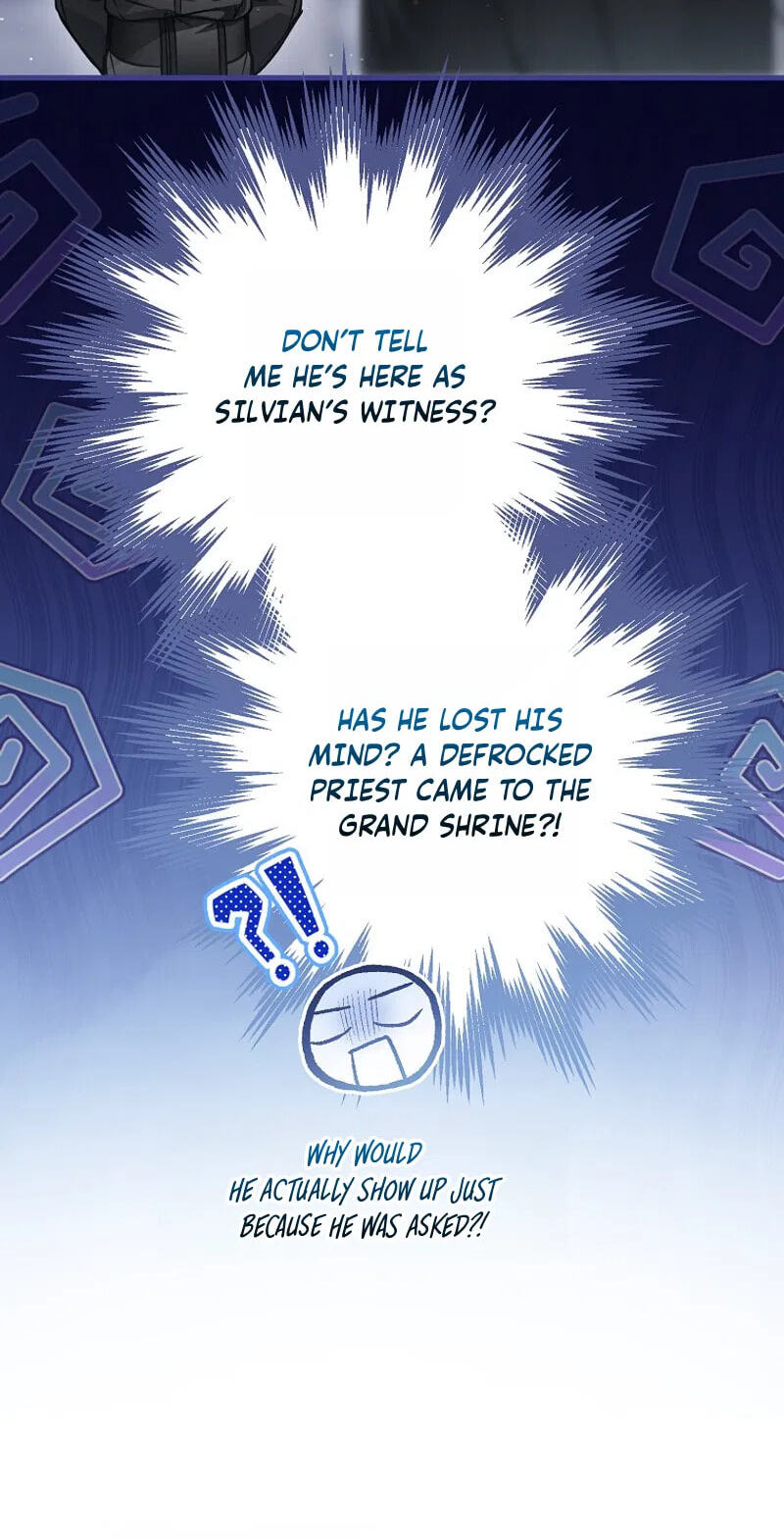 Read Post-Possession Damage Control chapter 93 image 79 on Lezhin