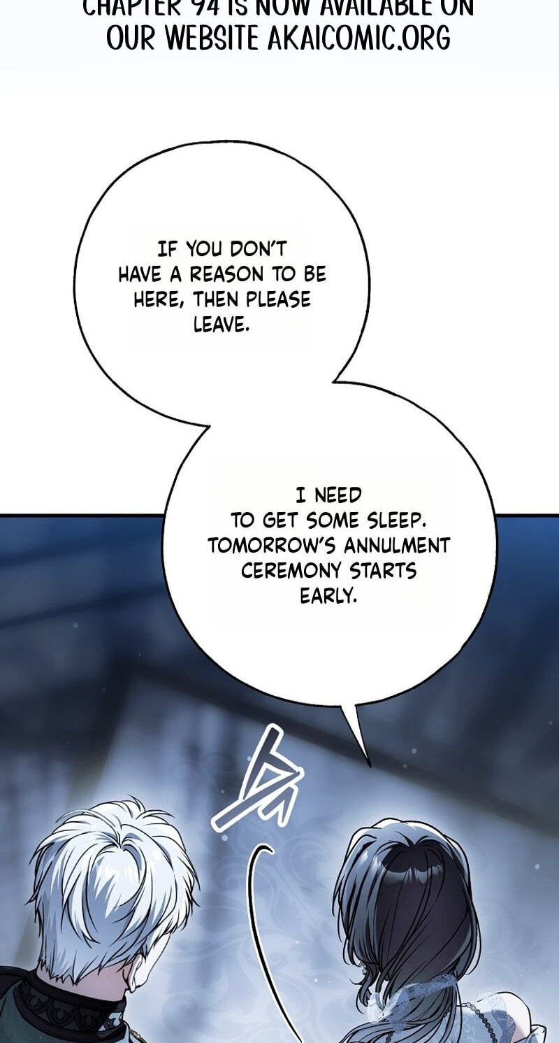 Read Post-Possession Damage Control chapter 93 image 9 on Lezhin