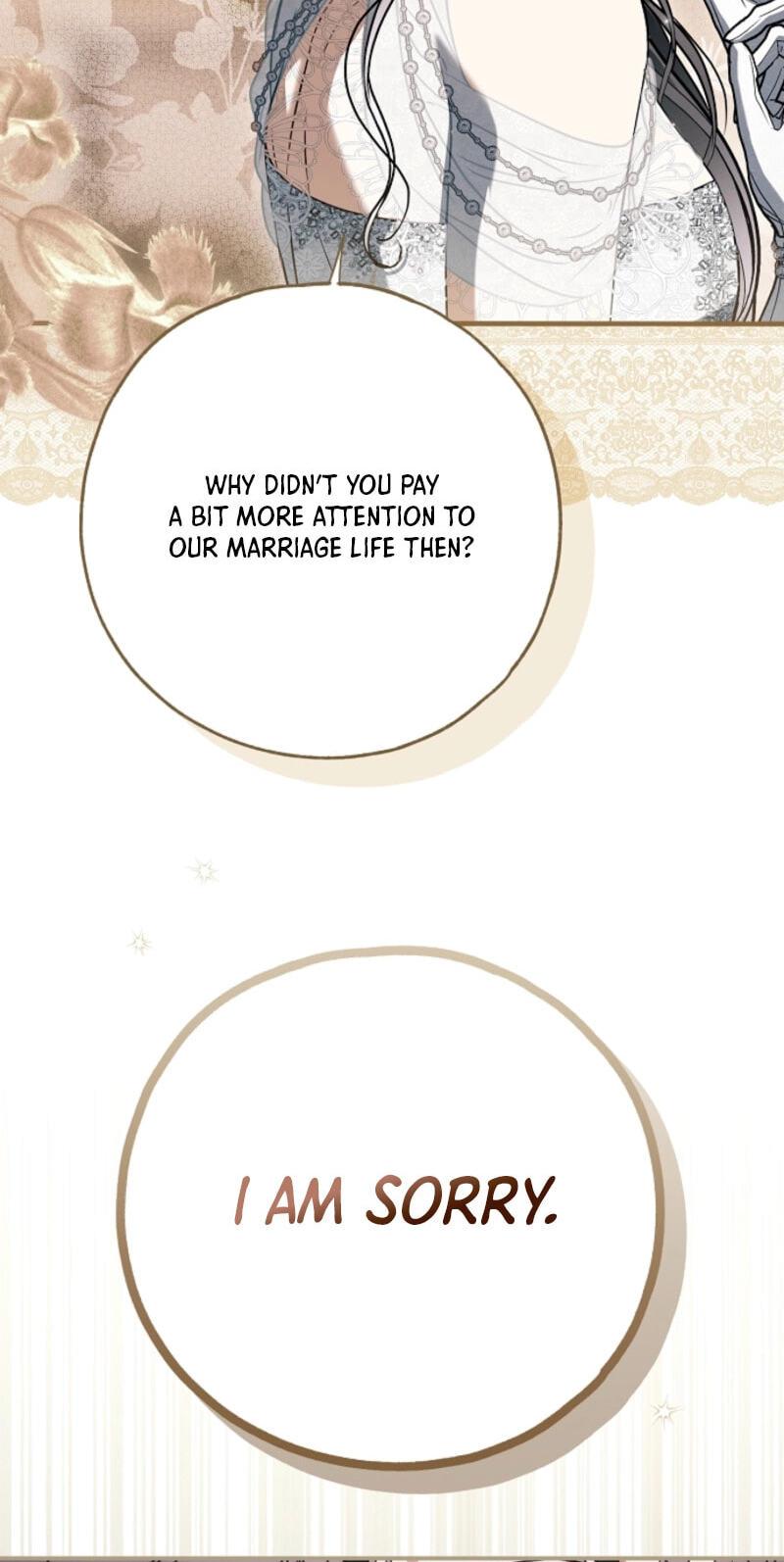 Read Post-Possession Damage Control chapter 94 image 11 on Lezhin