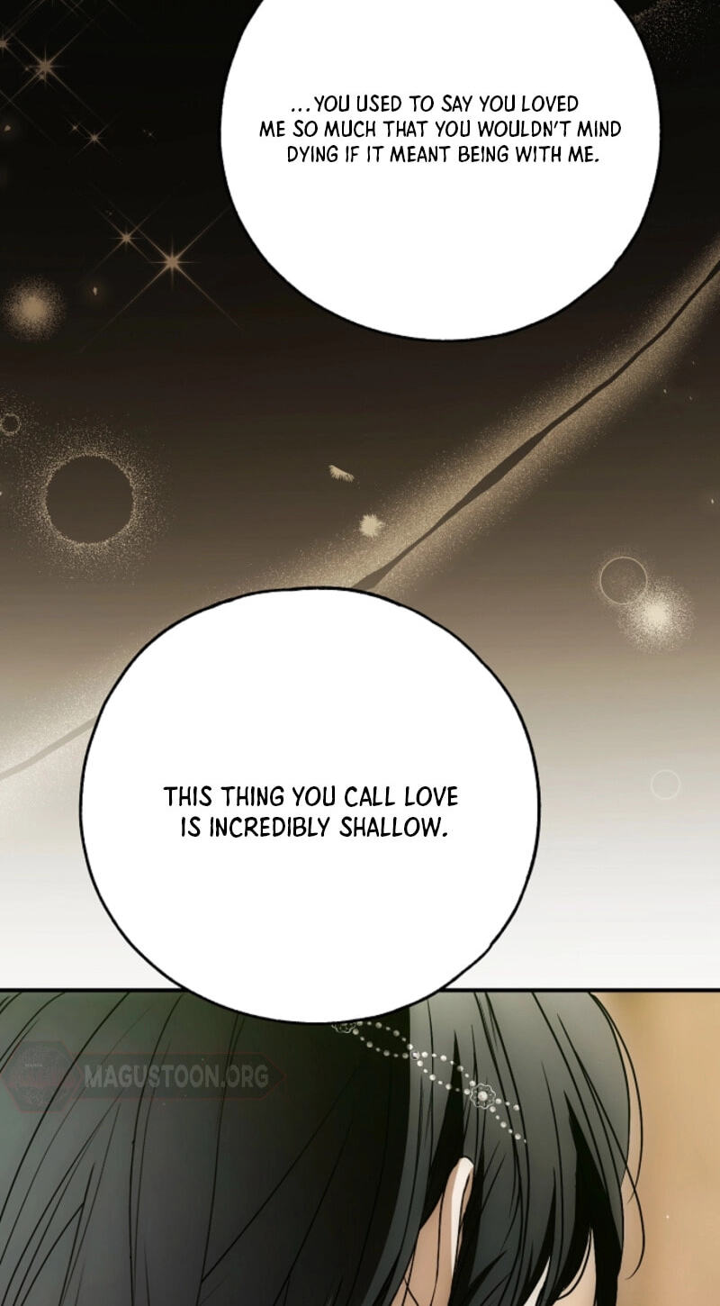 Read Post-Possession Damage Control chapter 94 image 18 on Lezhin