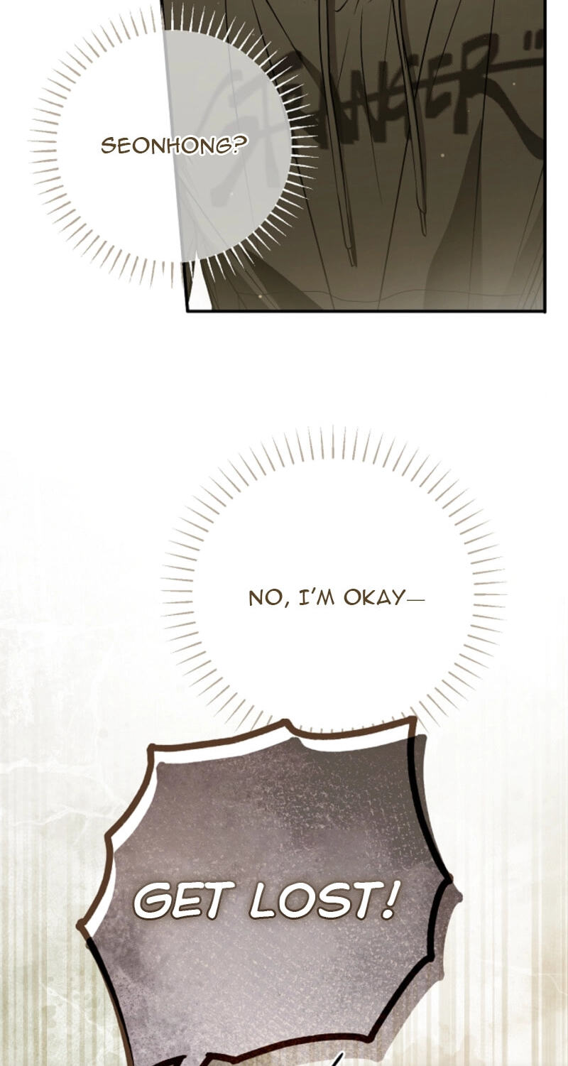 Read Post-Possession Damage Control chapter 94 image 28 on Lezhin