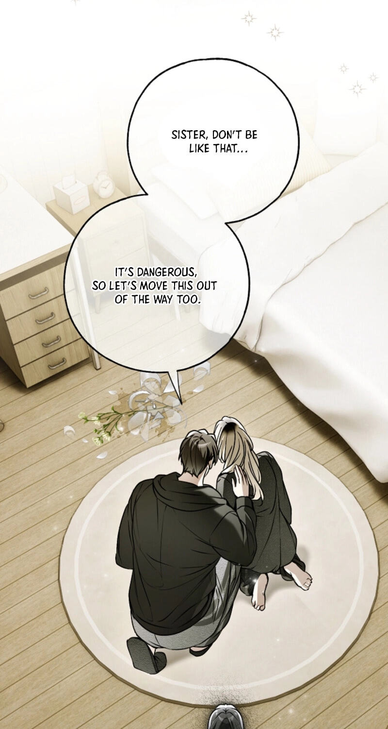 Read Post-Possession Damage Control chapter 94 image 30 on Lezhin