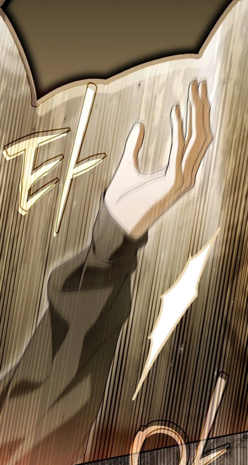 Read Post-Possession Damage Control chapter 94 image 33 on Lezhin