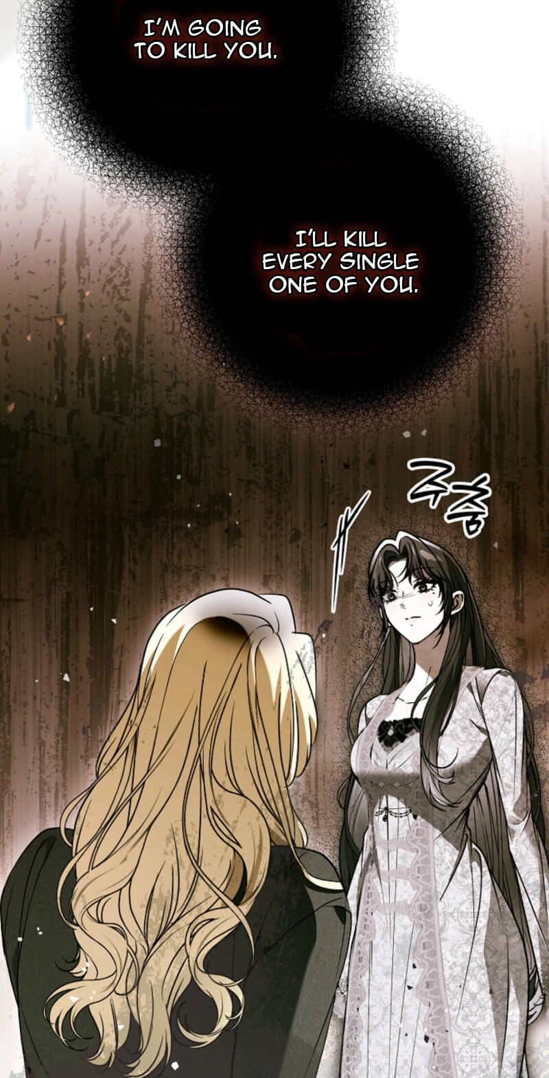 Read Post-Possession Damage Control chapter 94 image 39 on Lezhin