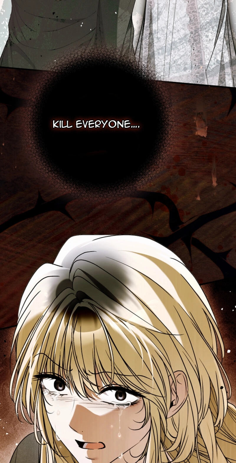 Read Post-Possession Damage Control chapter 94 image 40 on Lezhin