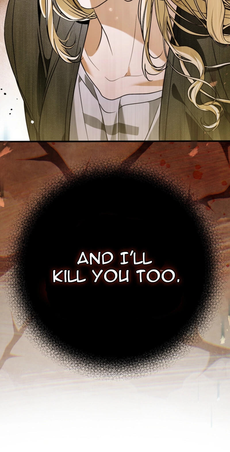 Read Post-Possession Damage Control chapter 94 image 41 on Lezhin