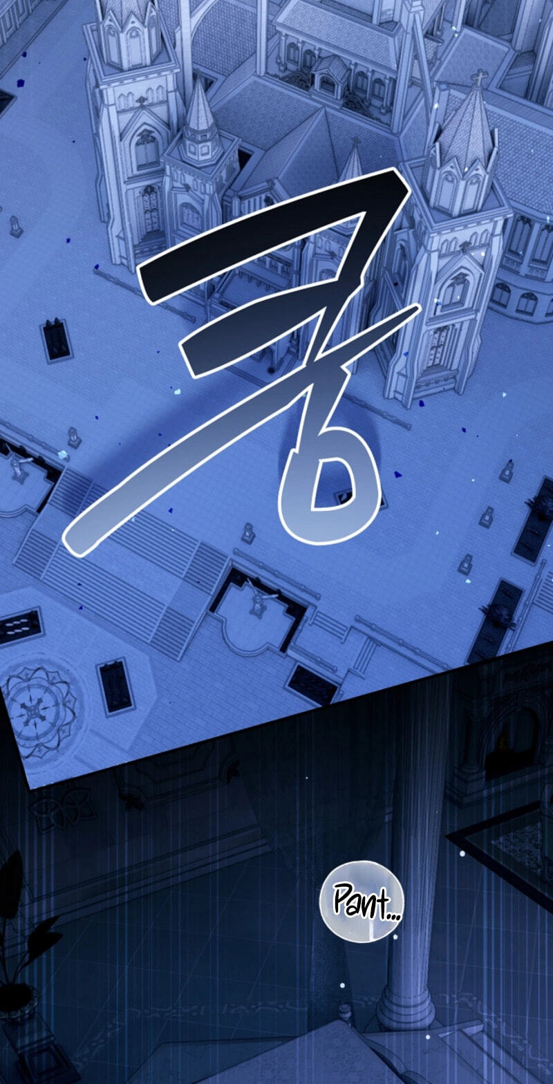 Read Post-Possession Damage Control chapter 94 image 43 on Lezhin