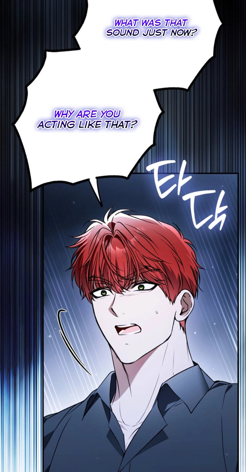 Read Post-Possession Damage Control chapter 94 image 49 on Lezhin
