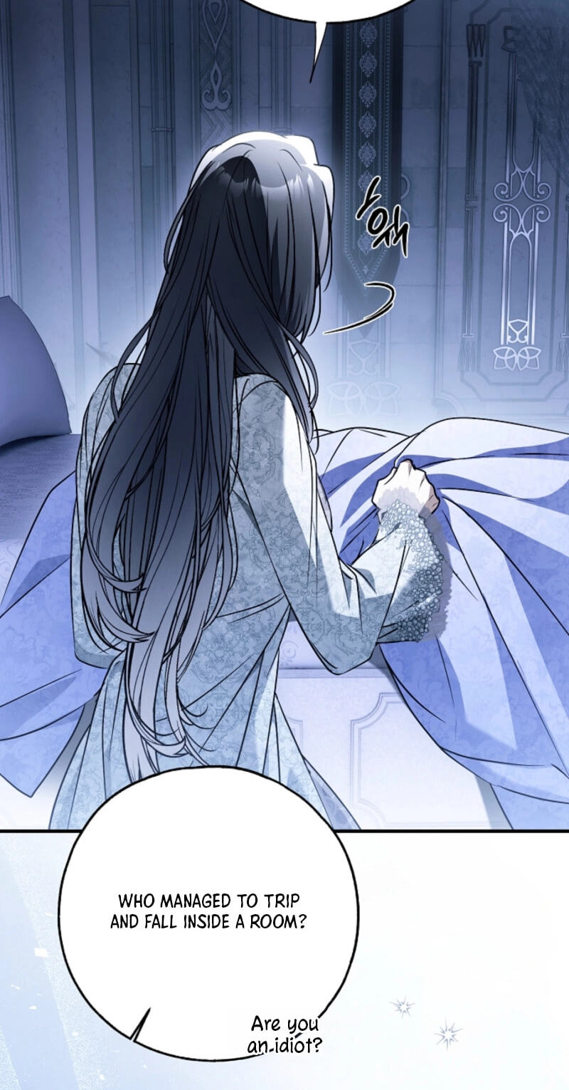 Read Post-Possession Damage Control chapter 94 image 51 on Lezhin