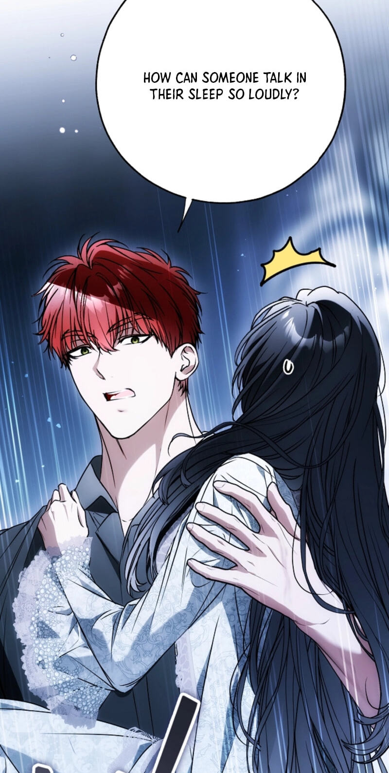 Read Post-Possession Damage Control chapter 94 image 54 on Lezhin