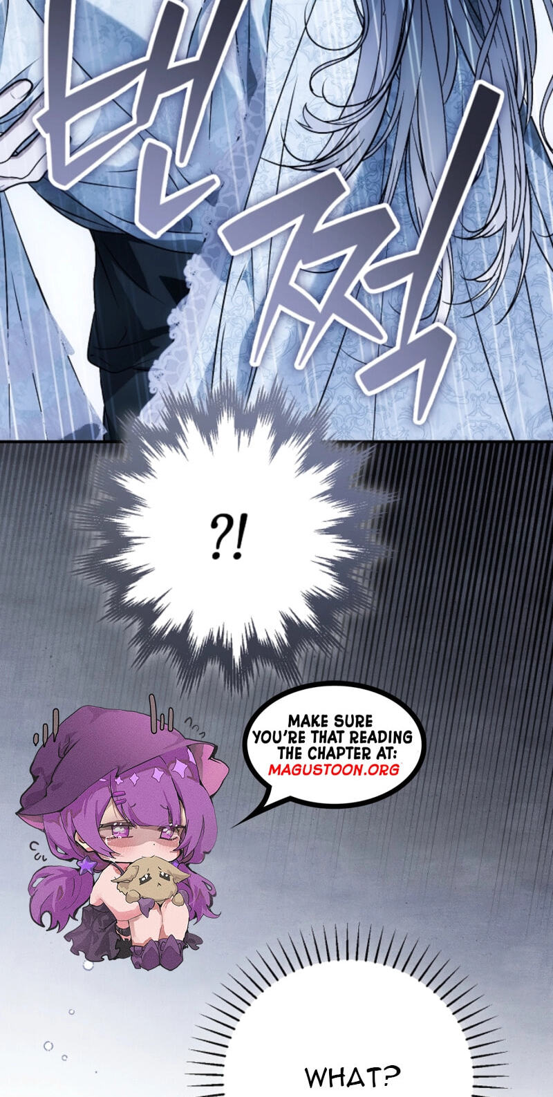 Read Post-Possession Damage Control chapter 94 image 55 on Lezhin
