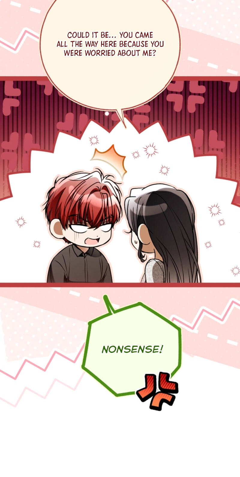 Read Post-Possession Damage Control chapter 94 image 58 on Lezhin