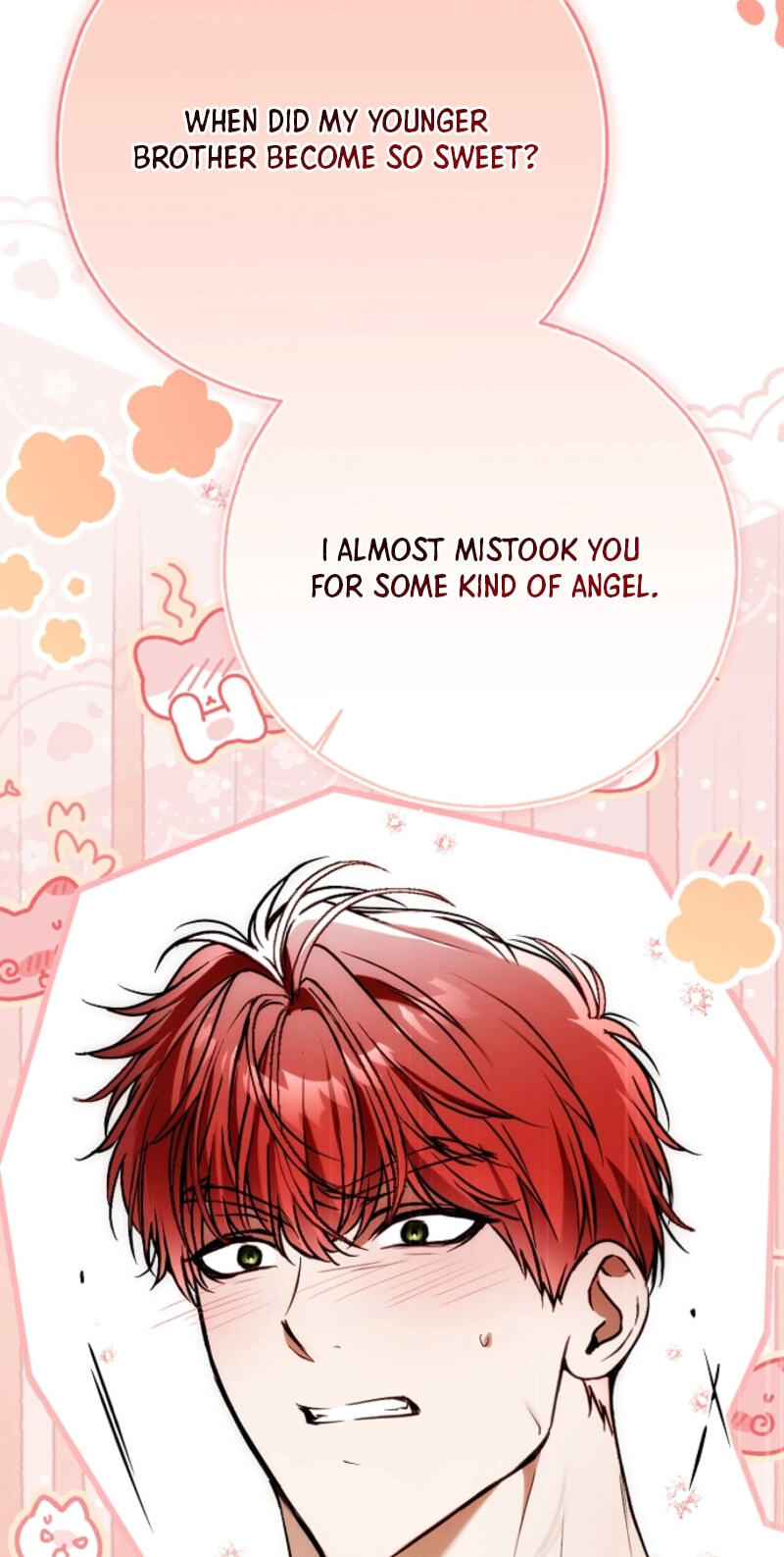 Read Post-Possession Damage Control chapter 94 image 60 on Lezhin