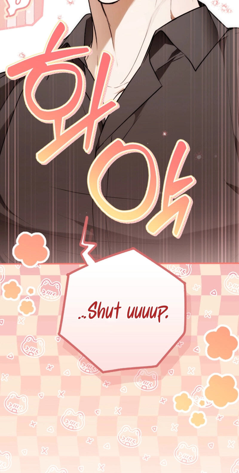Read Post-Possession Damage Control chapter 94 image 61 on Lezhin