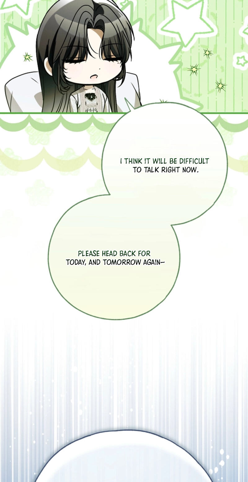 Read Post-Possession Damage Control chapter 94 image 73 on Lezhin
