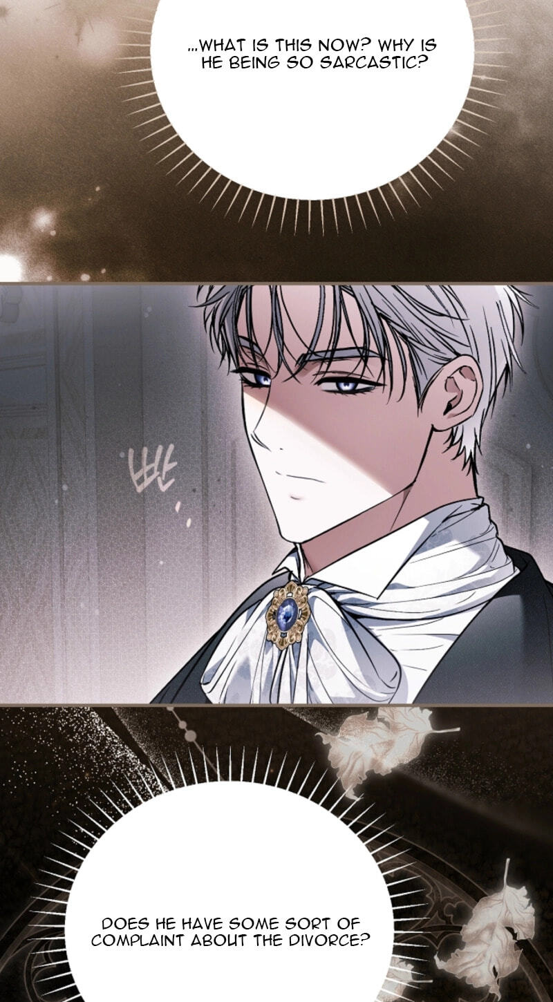 Read Post-Possession Damage Control chapter 94 image 8 on Lezhin