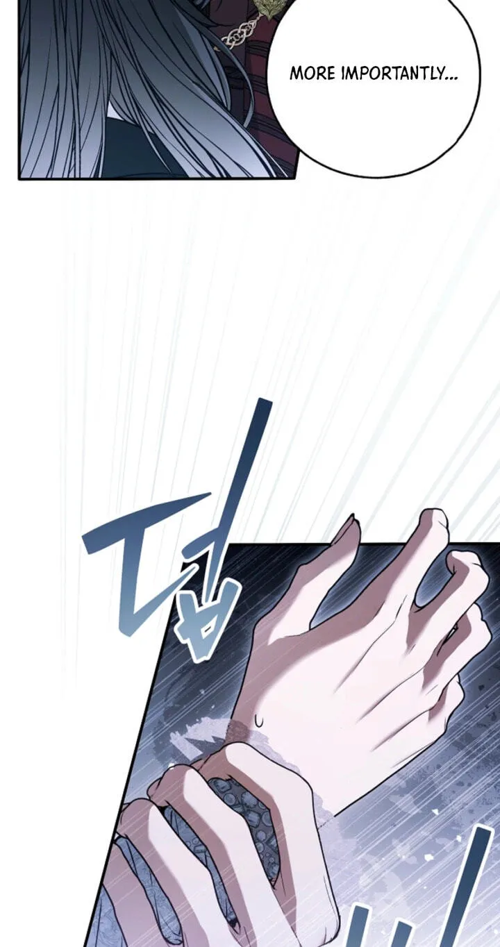 Read Post-Possession Damage Control chapter 95 image 101 on Lezhin