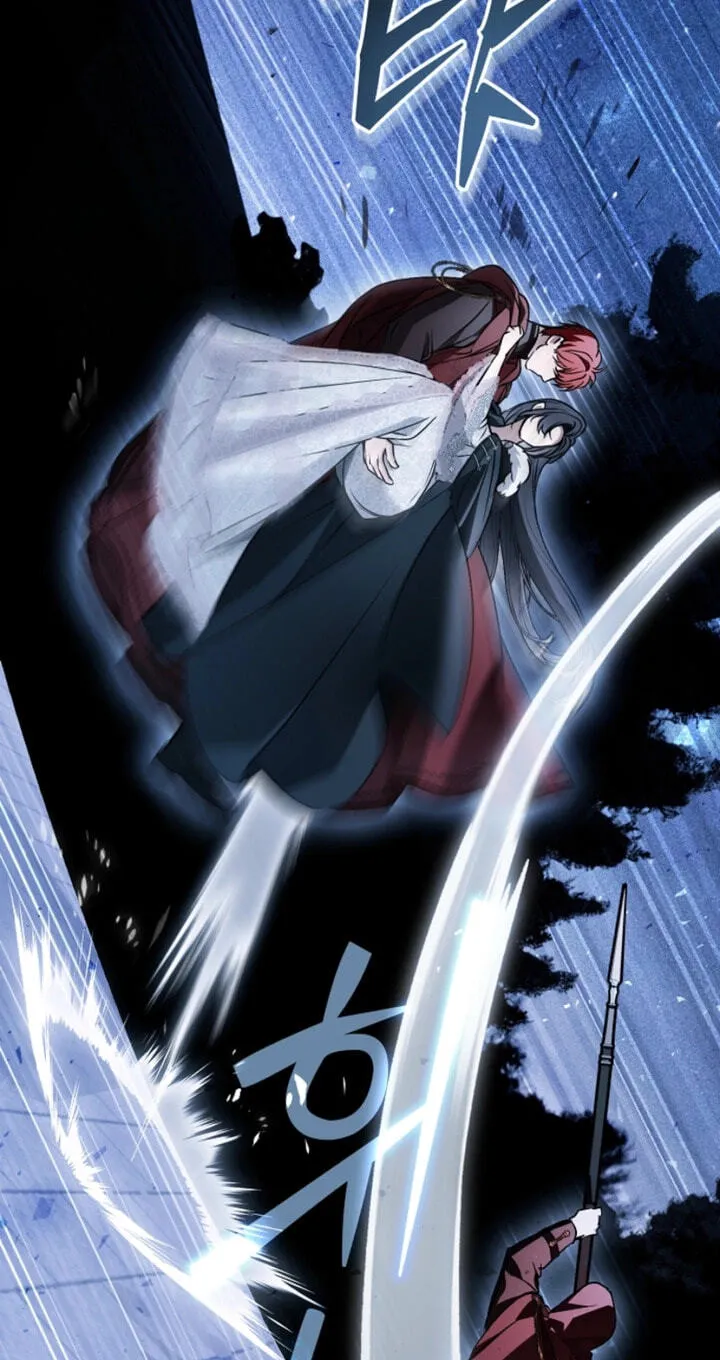 Read Post-Possession Damage Control chapter 95 image 109 on Lezhin