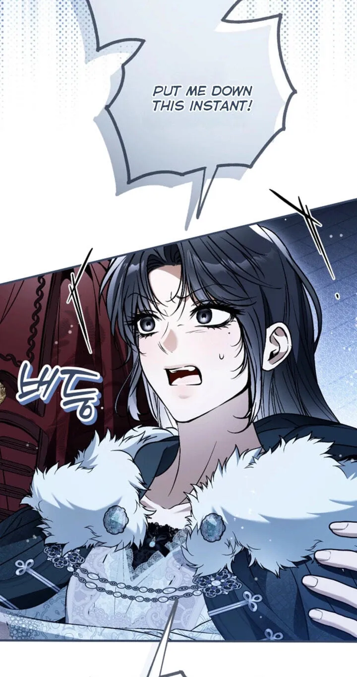 Read Post-Possession Damage Control chapter 95 image 114 on Lezhin
