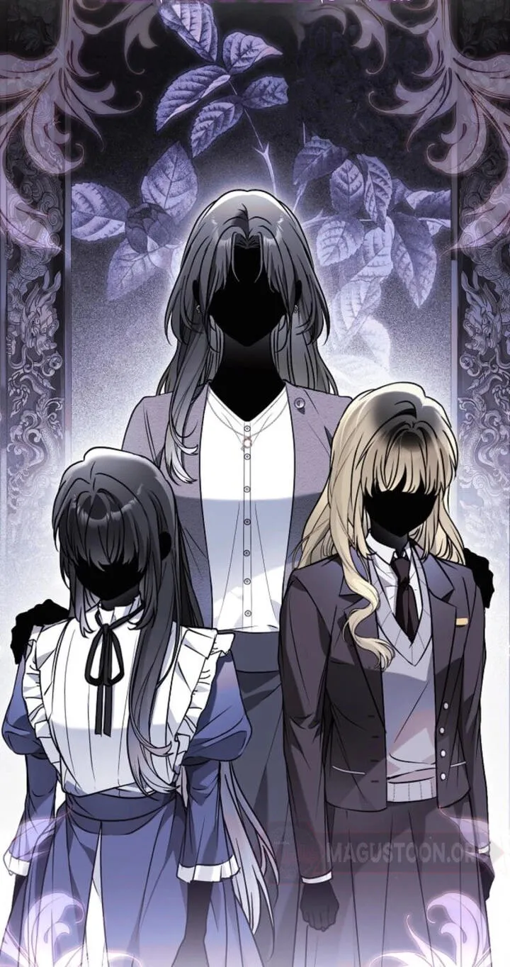 Read Post-Possession Damage Control chapter 95 image 45 on Lezhin