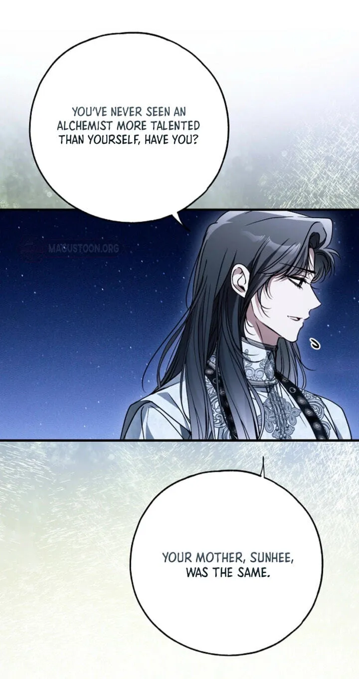 Read Post-Possession Damage Control chapter 95 image 54 on Lezhin