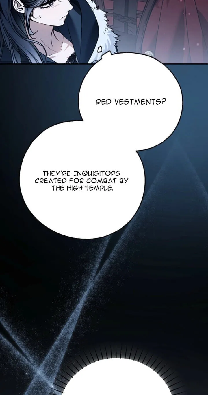 Read Post-Possession Damage Control chapter 95 image 91 on Lezhin