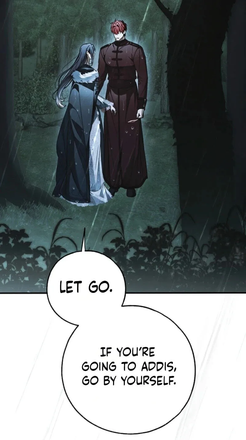 Read Post-Possession Damage Control chapter 96 image 49 on Lezhin