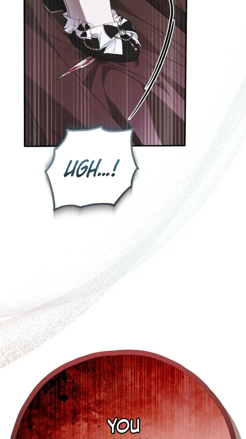 Read Post-Possession Damage Control chapter 96 image 63 on Lezhin