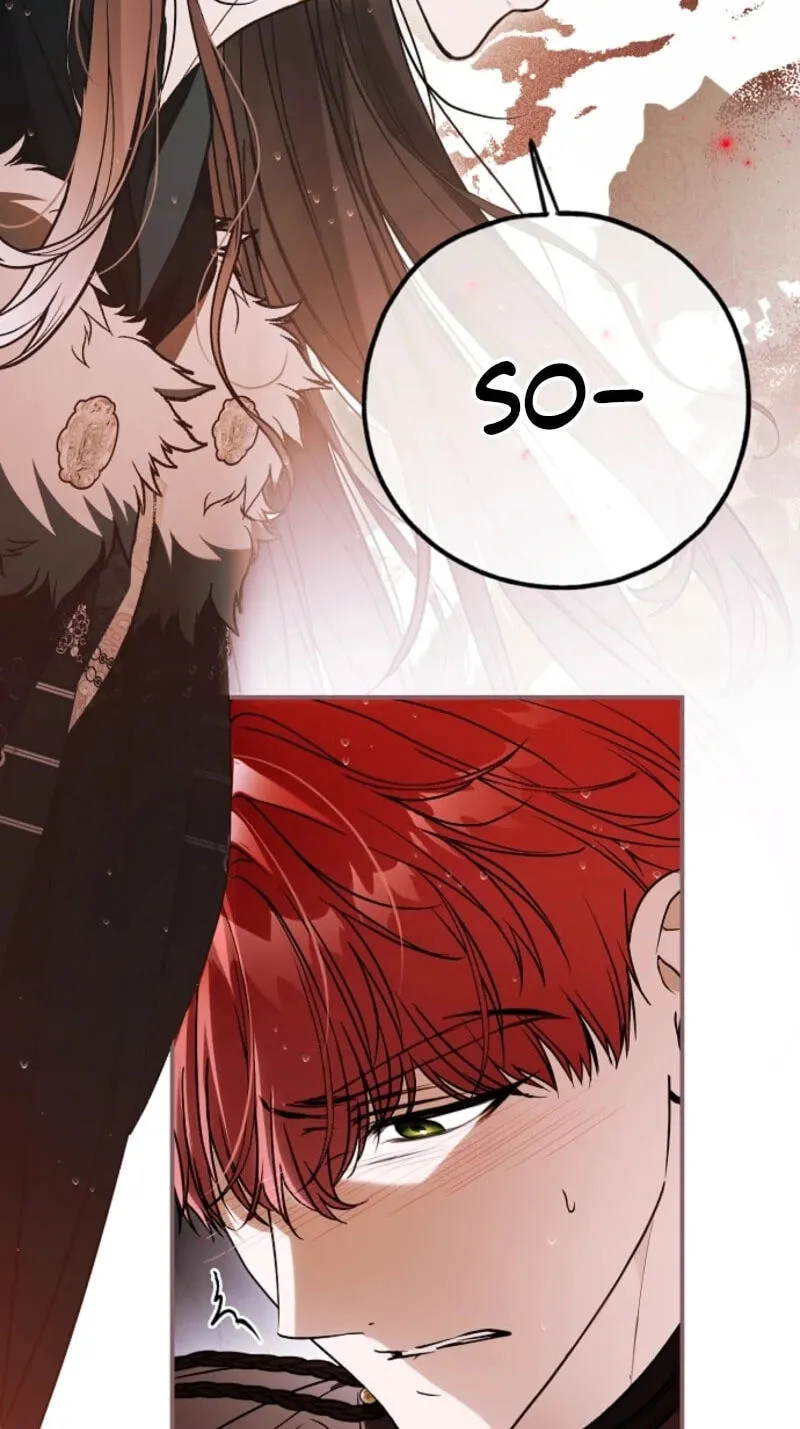 Read Post-Possession Damage Control chapter 96 image 81 on Lezhin