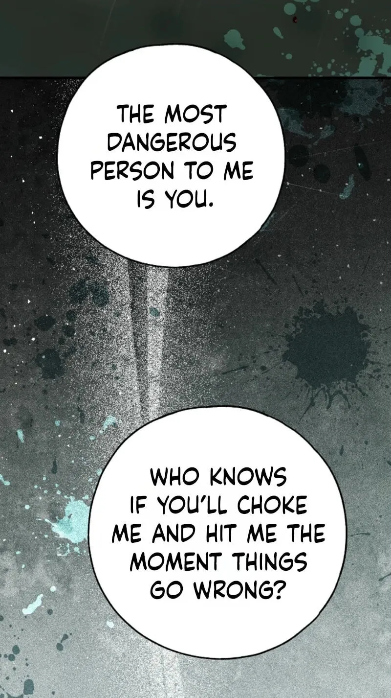 Read Post-Possession Damage Control chapter 96 image 85 on Lezhin