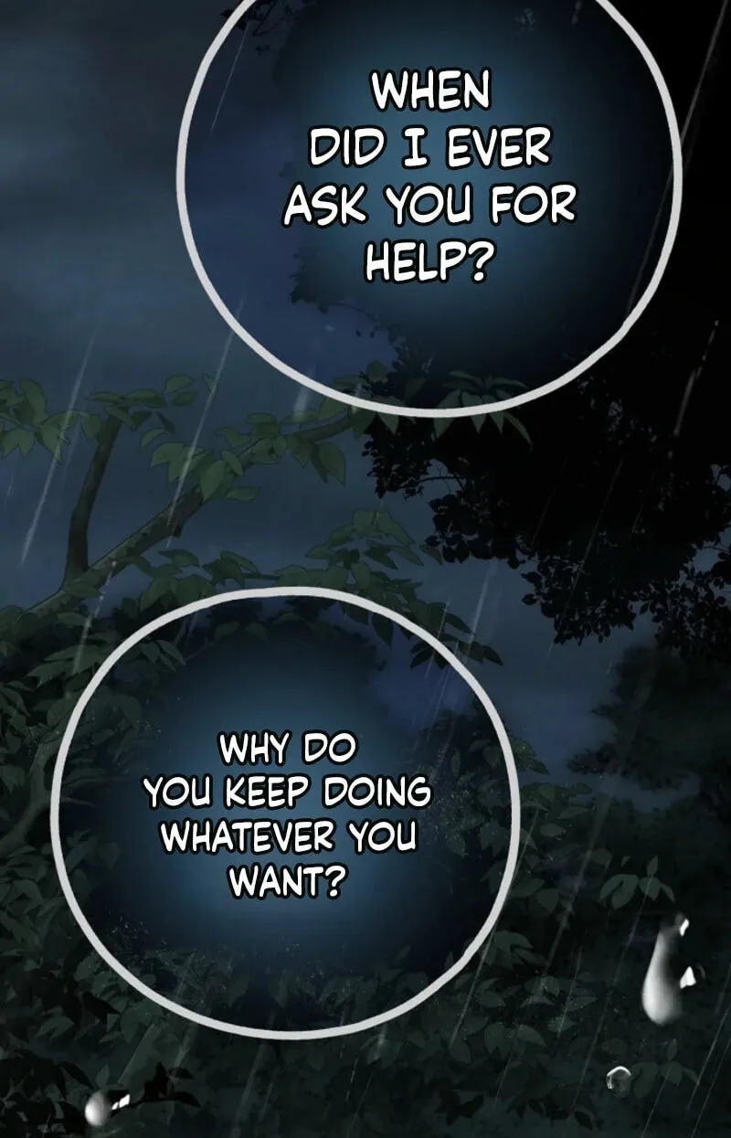Read Post-Possession Damage Control chapter 96 image 9 on Lezhin