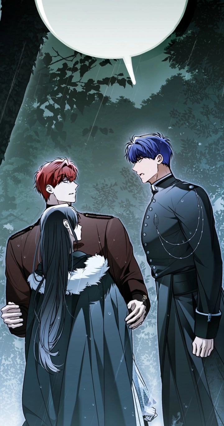 Read Post-Possession Damage Control chapter 97 image 13 on Lezhin