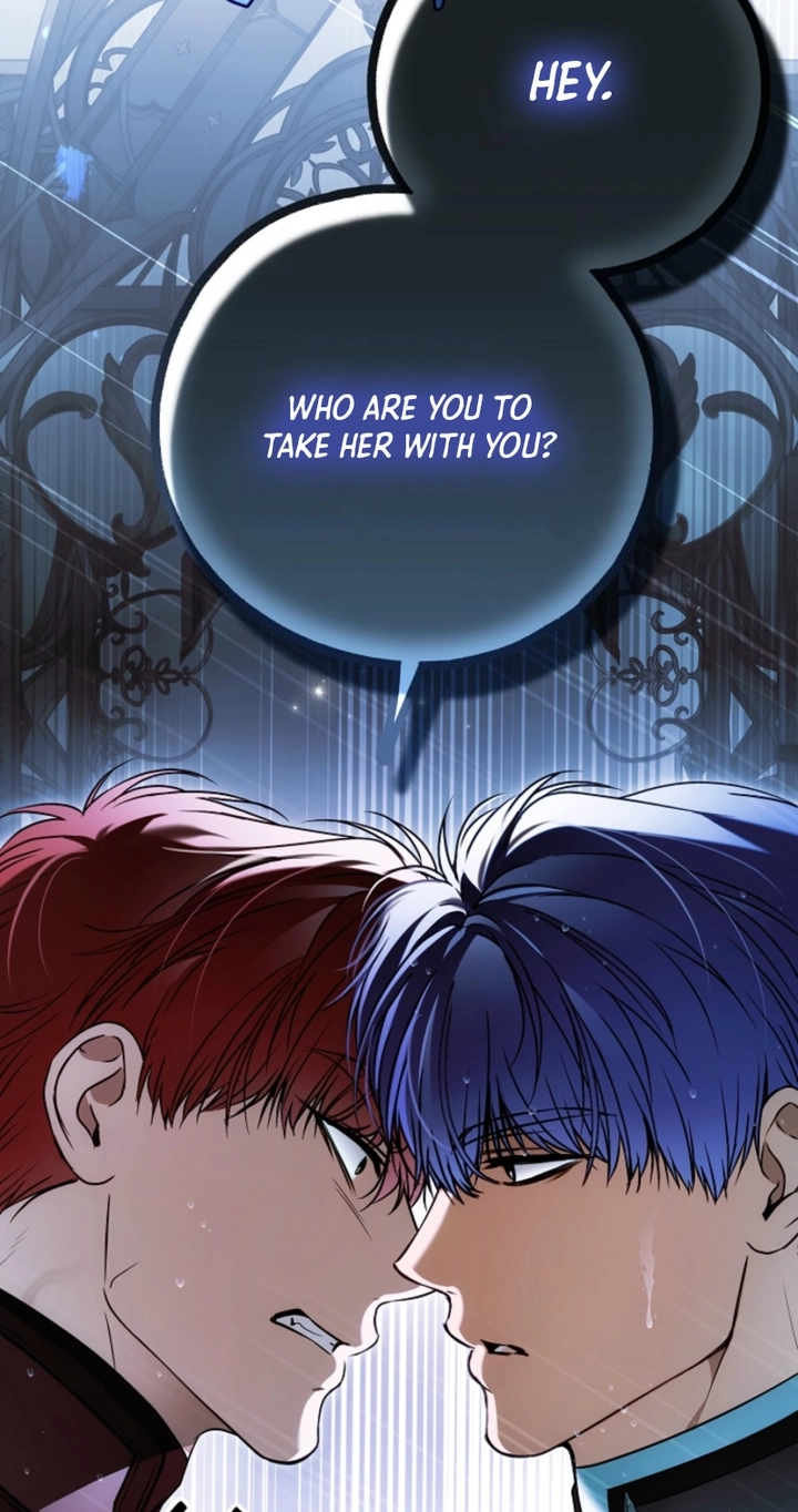Read Post-Possession Damage Control chapter 97 image 16 on Lezhin
