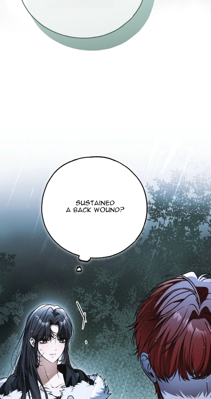 Read Post-Possession Damage Control chapter 97 image 21 on Lezhin
