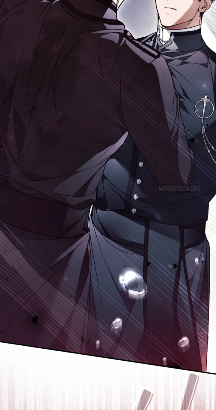 Read Post-Possession Damage Control chapter 97 image 25 on Lezhin