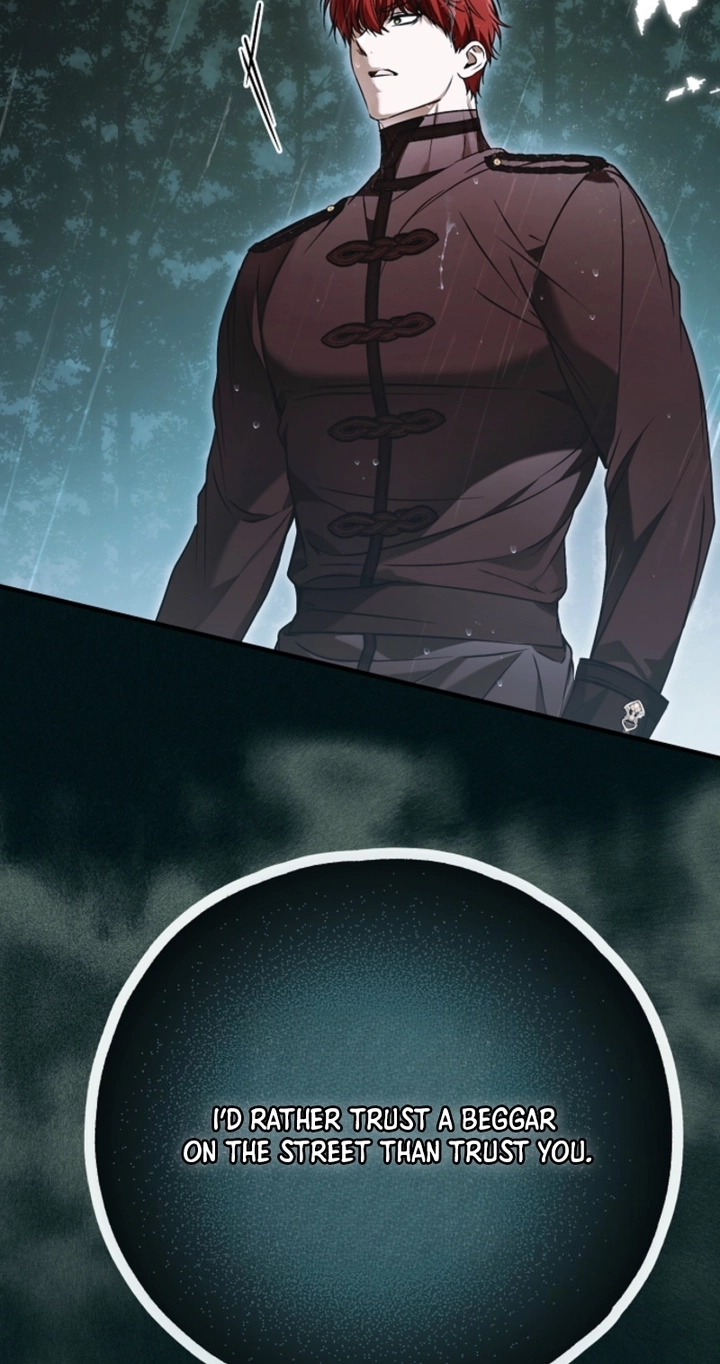 Read Post-Possession Damage Control chapter 97 image 38 on Lezhin