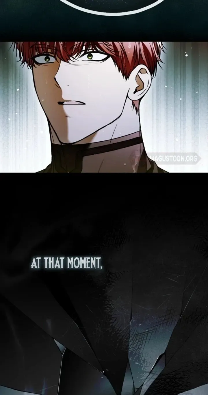 Read Post-Possession Damage Control chapter 97 image 39 on Lezhin