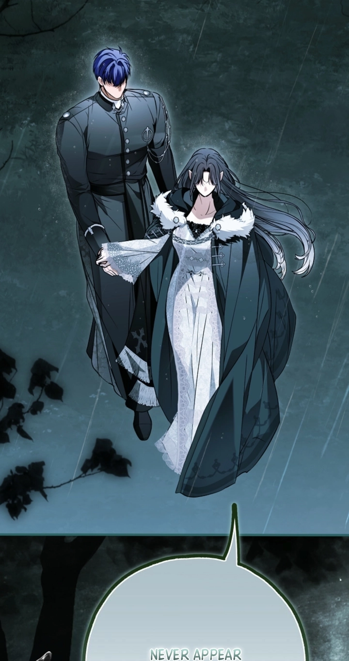 Read Post-Possession Damage Control chapter 97 image 44 on Lezhin