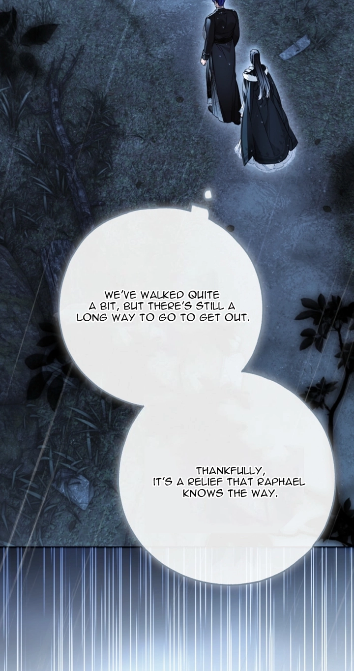 Read Post-Possession Damage Control chapter 97 image 52 on Lezhin