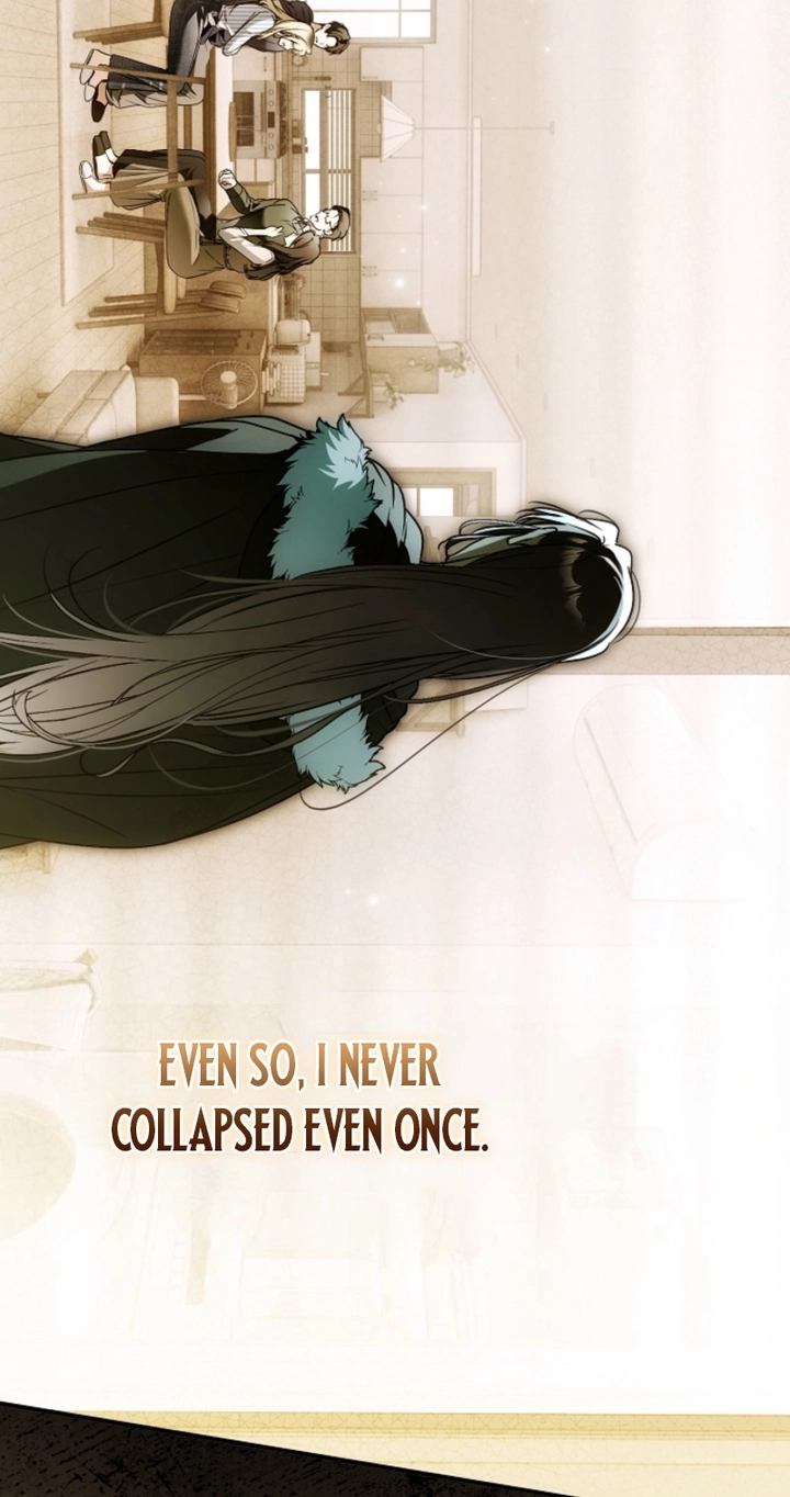 Read Post-Possession Damage Control chapter 97 image 62 on Lezhin