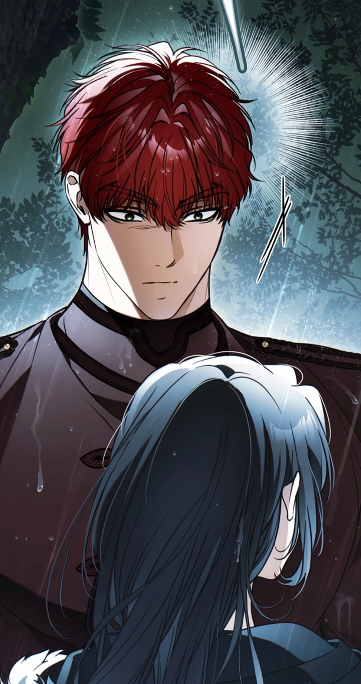 Read Post-Possession Damage Control chapter 97 image 8 on Lezhin