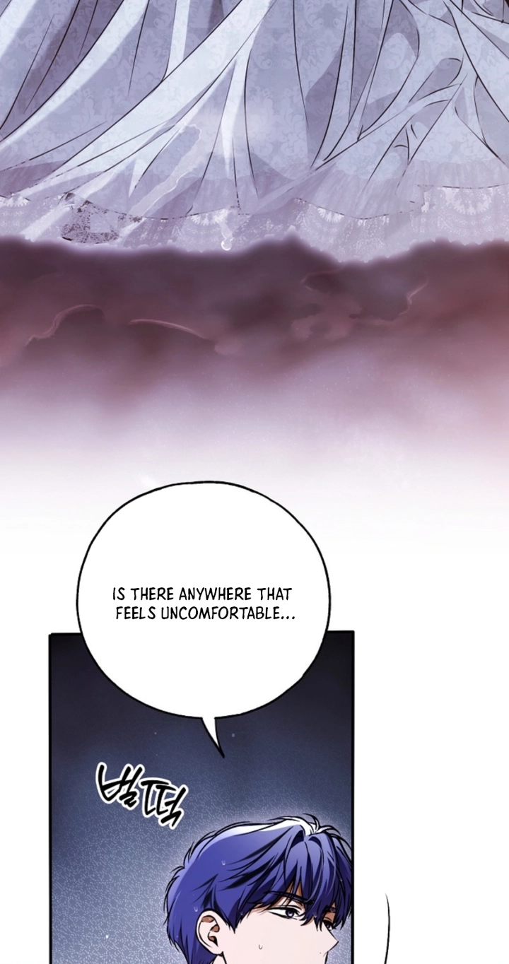 Read Post-Possession Damage Control chapter 97 image 82 on Lezhin