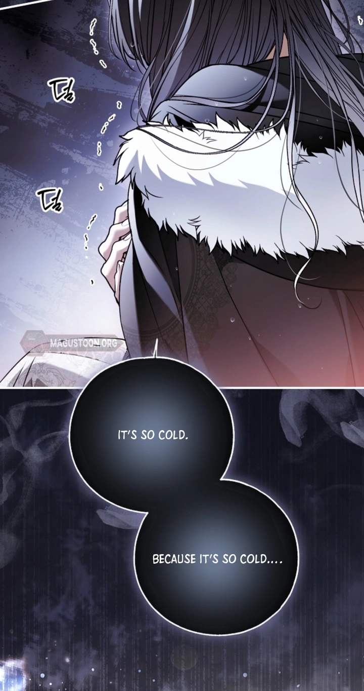 Read Post-Possession Damage Control chapter 97 image 84 on Lezhin