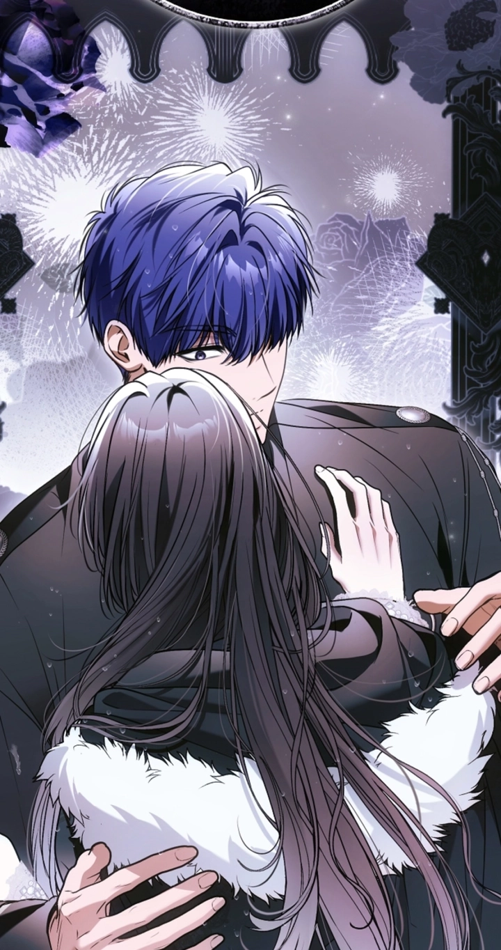 Read Post-Possession Damage Control chapter 98 image 1 on Lezhin